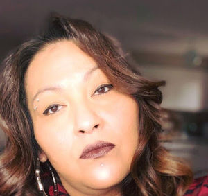 Meet your Posher, Tina